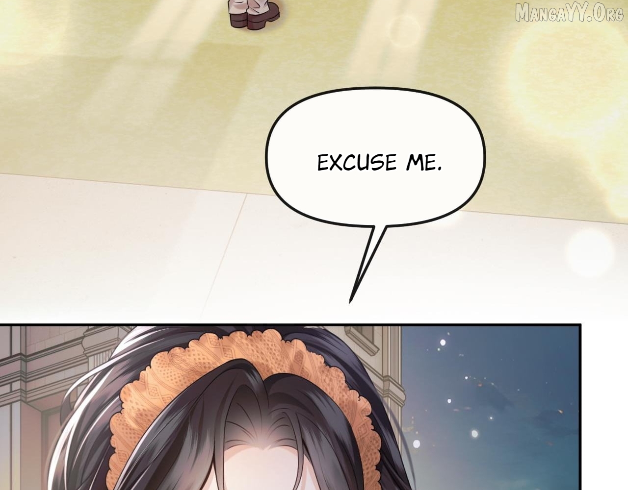 Deeply In Love Chapter 63 - page 14